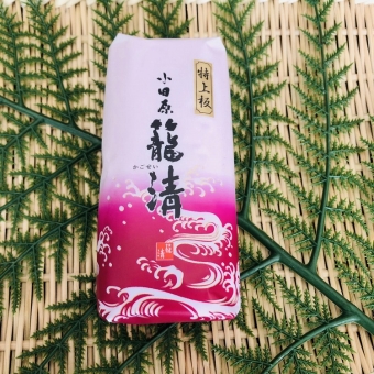 【12/27～順次配送 予約販売】小田原籠清 蒲鉾(紅) 特上板