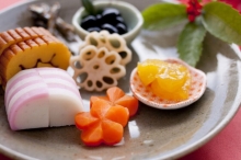 【12/27～順次配送 予約販売】小田原籠清 蒲鉾(紅) 特上板